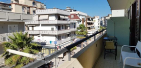 La Casa dei Nonni a due passi dal mare..